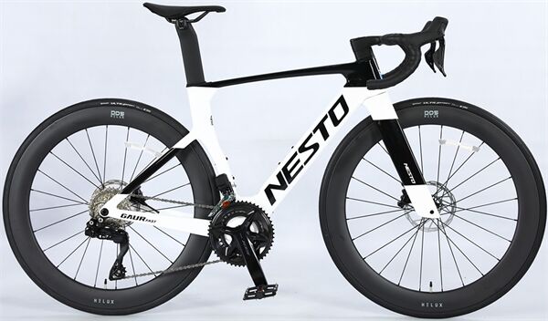 Xe đạp đua NESTO GAUR FAST